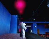 Animal Crossing K.K Slider Skin Mod